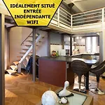 R-SEVEN - Cosy - bien situé
