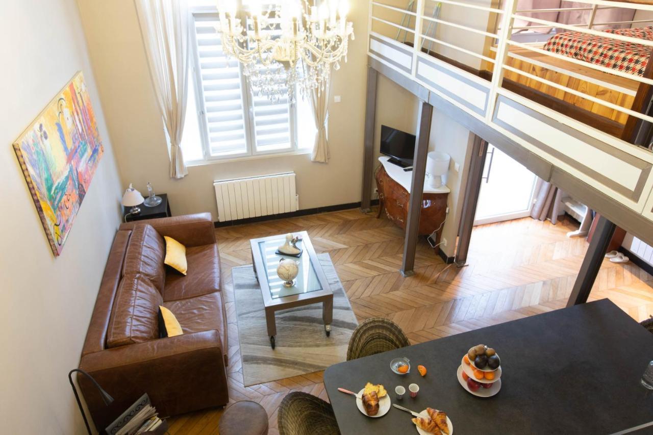 R-seven - Cosy - Bien Situé Appartement *