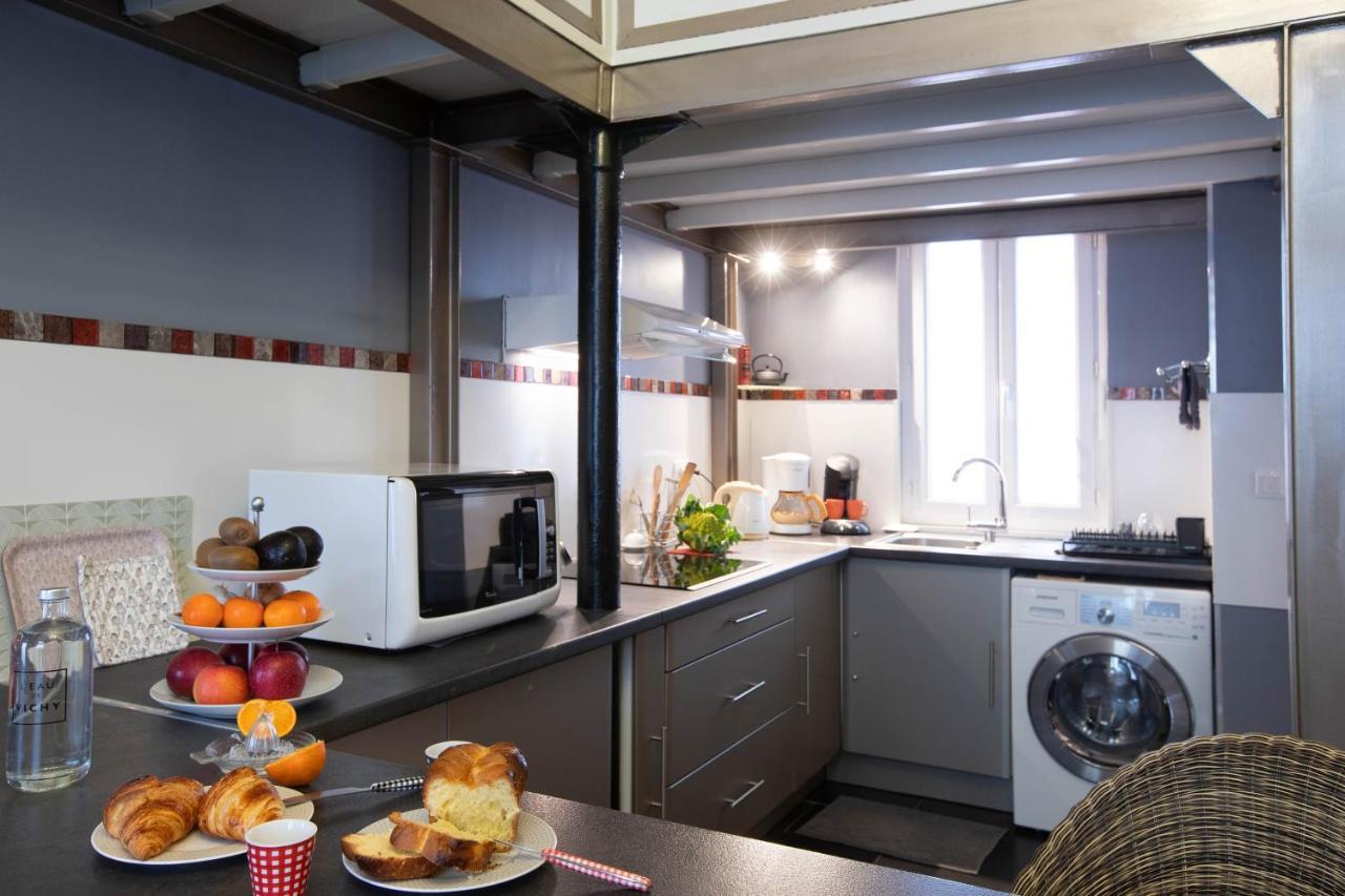 Appartement R-seven - Cosy - Bien Situé