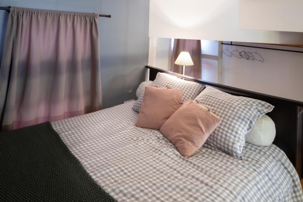 R-seven - Cosy - Bien Situé Appartement